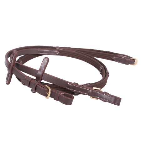 Brida Devi de QHP para Caballo