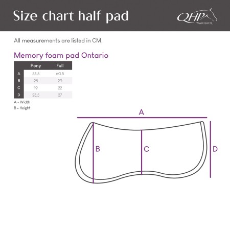 Comprar Salvadorso con borreguillo Ontario de QHP Online