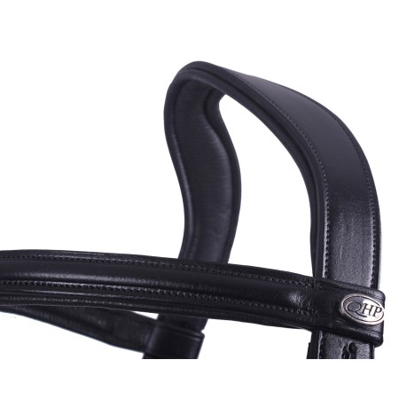Cabezada bitless "CETO" de QHP