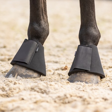 Campanas de Neopreno de Q-ESSENTIALS