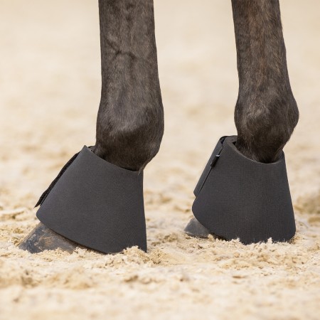Campanas de Neopreno de Q-ESSENTIALS