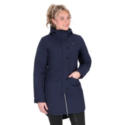 Chaqueta Larga de Invierno "Linde" de QHP