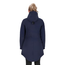 Chaqueta Larga de Invierno "Linde" de QHP 2