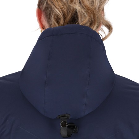 Chaqueta Larga de Invierno "Linde" de QHP
