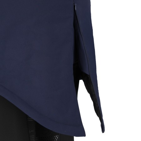 Chaqueta Larga de Invierno "Linde" de QHP