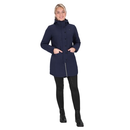 Chaqueta Larga de Invierno "Linde" de QHP