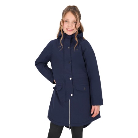 Chaqueta de Invierno "Linde" para Niño/a de QHP