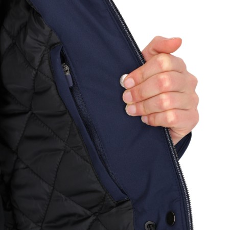 Chaqueta de Invierno "Linde" para Niño/a de QHP