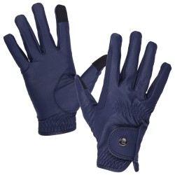 Comprar Guantes de Equitación Force de QHP