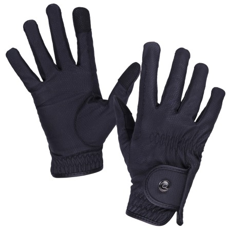 Comprar Guantes de Equitación Force de QHP