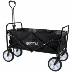 Carro "QUAD" de HIPPOTONIC