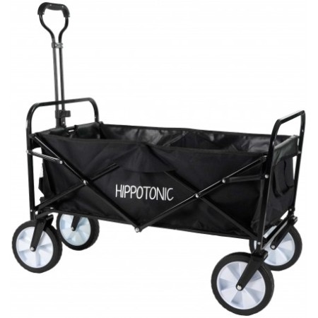 Carro "QUAD" de HIPPOTONIC