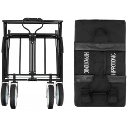 Carro "QUAD" de HIPPOTONIC 2