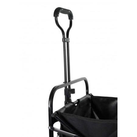 Carro "QUAD" de HIPPOTONIC