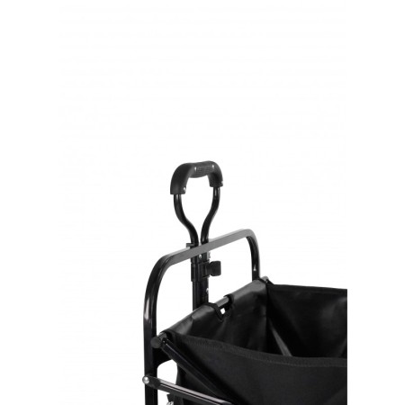 Carro "QUAD" de HIPPOTONIC
