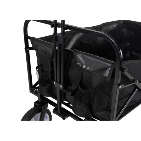 Carro "QUAD" de HIPPOTONIC