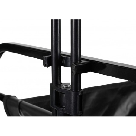 Carro "QUAD" de HIPPOTONIC