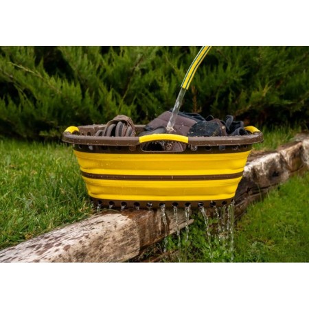 Cesta Plegable de HORSEWIPE