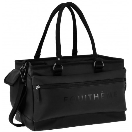 Bolsa de Aseo "BASALT" de EQUITHÈME