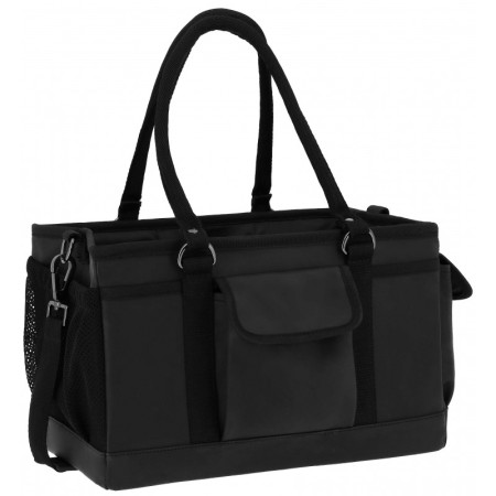 Bolsa de Aseo "BASALT" de EQUITHÈME