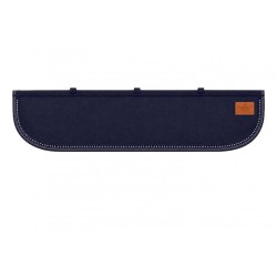 Solapa para Cortina con Brilllos "PREM'S" de PADDOCK