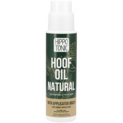 Aceite Natural para Cascos de HIPPOTONIC