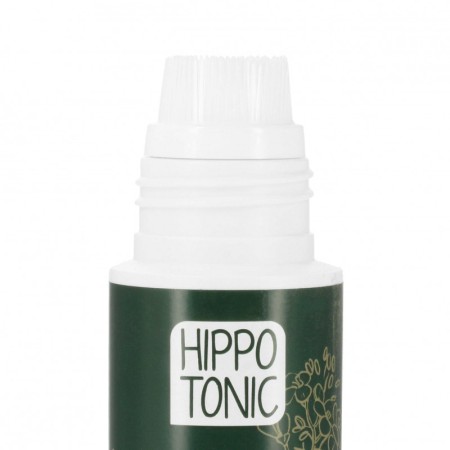 Aceite Natural para Cascos de HIPPOTONIC