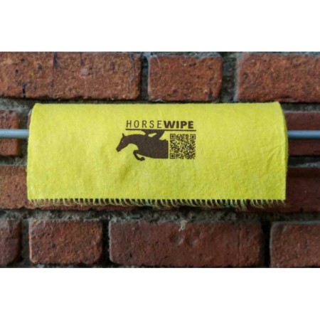 Rollo de Paños de Limpieza de HORSEWIPE