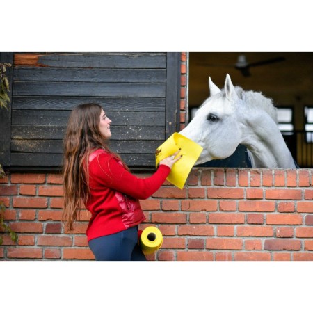 Rollo de Paños de Limpieza de HORSEWIPE