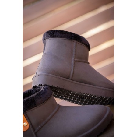 Botines Junior "EDEN" de PENELOPE