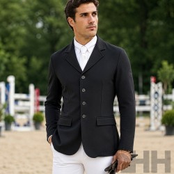 Chaqueta de Concurso para Hombre "FERKO" de LEXHIS 2