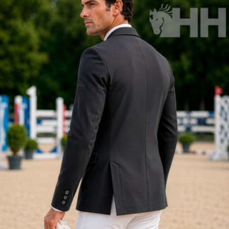 Chaqueta de Concurso para Hombre "FERKO" de LEXHIS