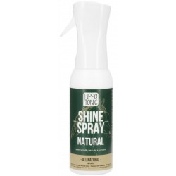 Spray Natural Abrillantador de HIPPOTONIC