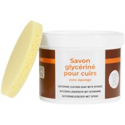 Jabón de Glicerina para Cuero de HIPPOTONIC