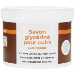 Jabón de Glicerina para Cuero de HIPPOTONIC 2