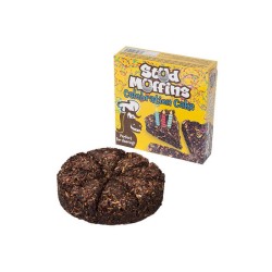 Golosinas "CELEBRATION CAKE" de STUD MUFFINS