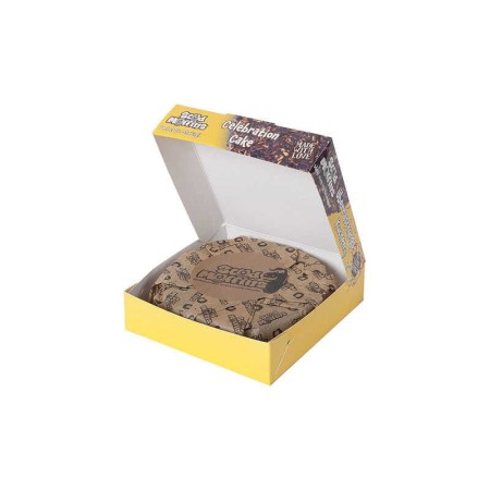 Golosinas "CELEBRATION CAKE" de STUD MUFFINS