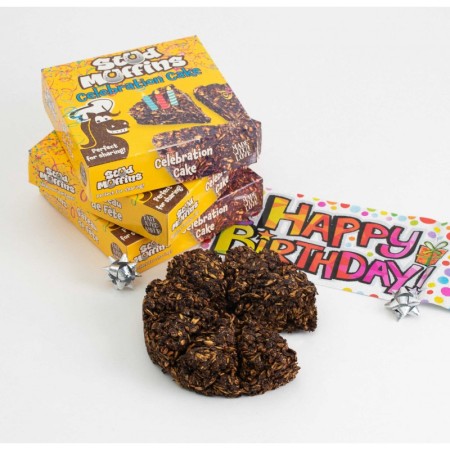 Golosinas "CELEBRATION CAKE" de STUD MUFFINS
