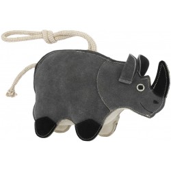 Juguete para Caballos "RINOCERONTE" de HIPPOTONIC