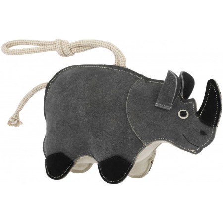 Juguete para Caballos "RINOCERONTE" de HIPPOTONIC