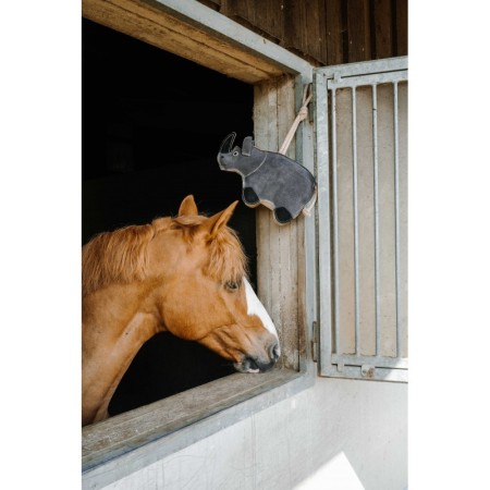 Juguete para Caballos "RINOCERONTE" de HIPPOTONIC
