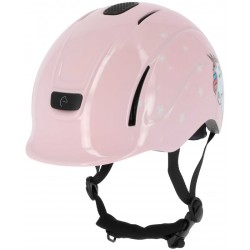 Casco Junior "PADY UNICORNIO" de EQUITHÈME