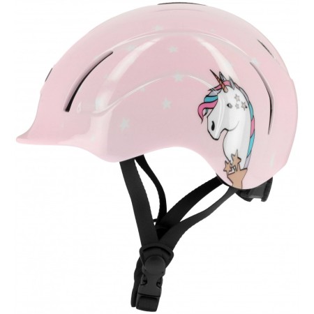 Casco Junior "PADY UNICORNIO" de EQUITHÈME
