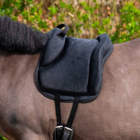 Bareback "ULTIMATE" de HARRY'S HORSE