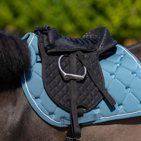 Silla de montar "GALAXY" para Poni de HARRY'S HORSE