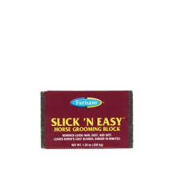 Bloque de Fibra de Vidrio "SLICK'N EASY" de VETROLIN