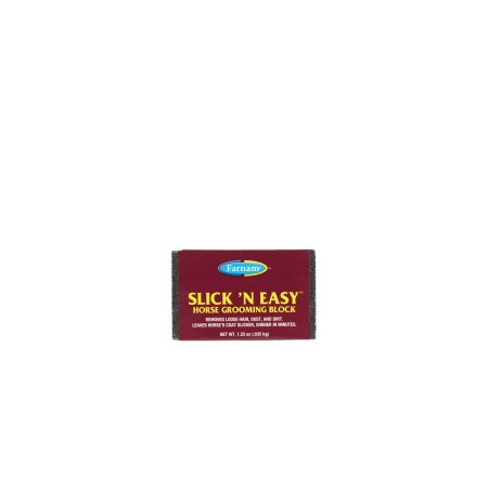 Bloque de Fibra de Vidrio "SLICK'N EASY" de VETROLIN