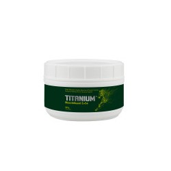 Complemento Alimenticio "TITANIUM® MUSCLE GUARD E+Se" de VETNOVA