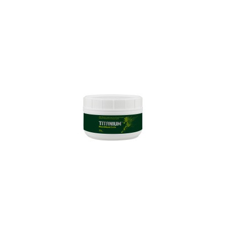 Complemento Alimenticio "TITANIUM® MUSCLE GUARD E+Se" de VETNOVA