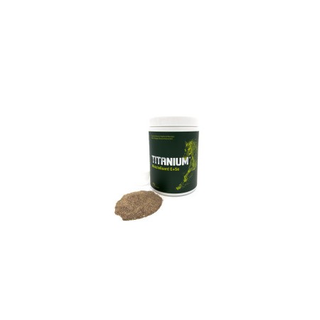 Complemento Alimenticio "TITANIUM® MUSCLE GUARD E+Se" de VETNOVA